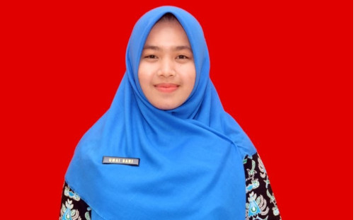 UMAI SARI, S.E