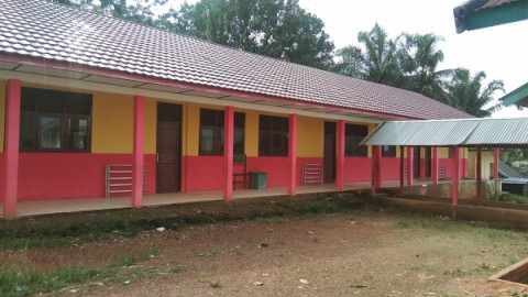 Visi dan Misi SD Negeri 1 Suak Tapeh