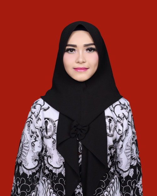 Rahma Wati, S.Pd.I